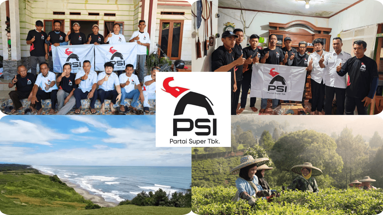 Menembus Paradox Eksistensial: Dari Agrabinta ke Takokak