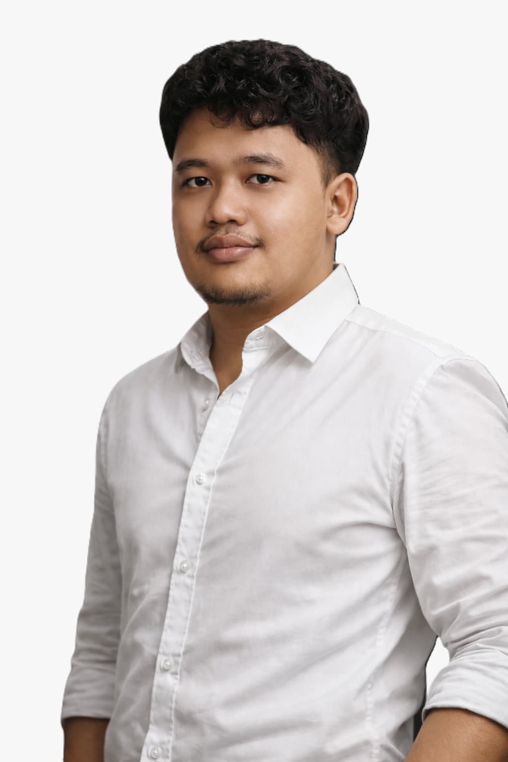 Bro Angga — Ketua DPD PSI Kabupaten Cianjur